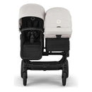 Bugaboo Donkey 6 Complete Stroller, Black/Heritage Black Image 6
