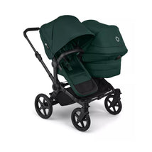 Bugaboo Donkey 6 Sibling Seat, Fern Green Image 2