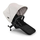Bugaboo Donkey 6 Sibling Seat, Heritage Black/Misty White Image 1
