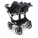 Bugaboo - Donkey Twin Car Seat Adapter for Turtle/Nuna/Maxi-Cosi Image 2