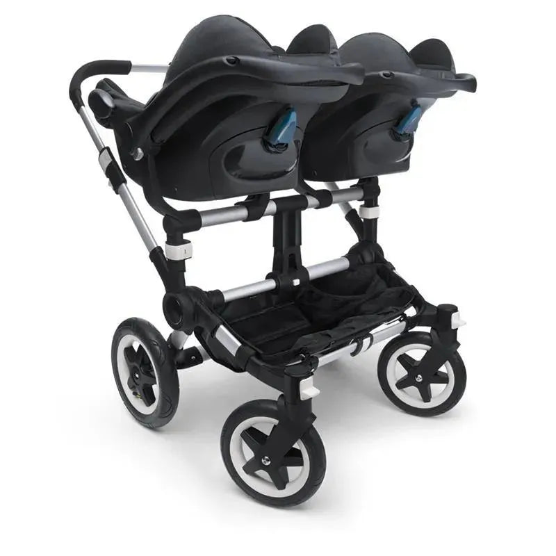 Bugaboo - Donkey Twin Car Seat Adapter for Turtle/Nuna/Maxi-Cosi Image 2