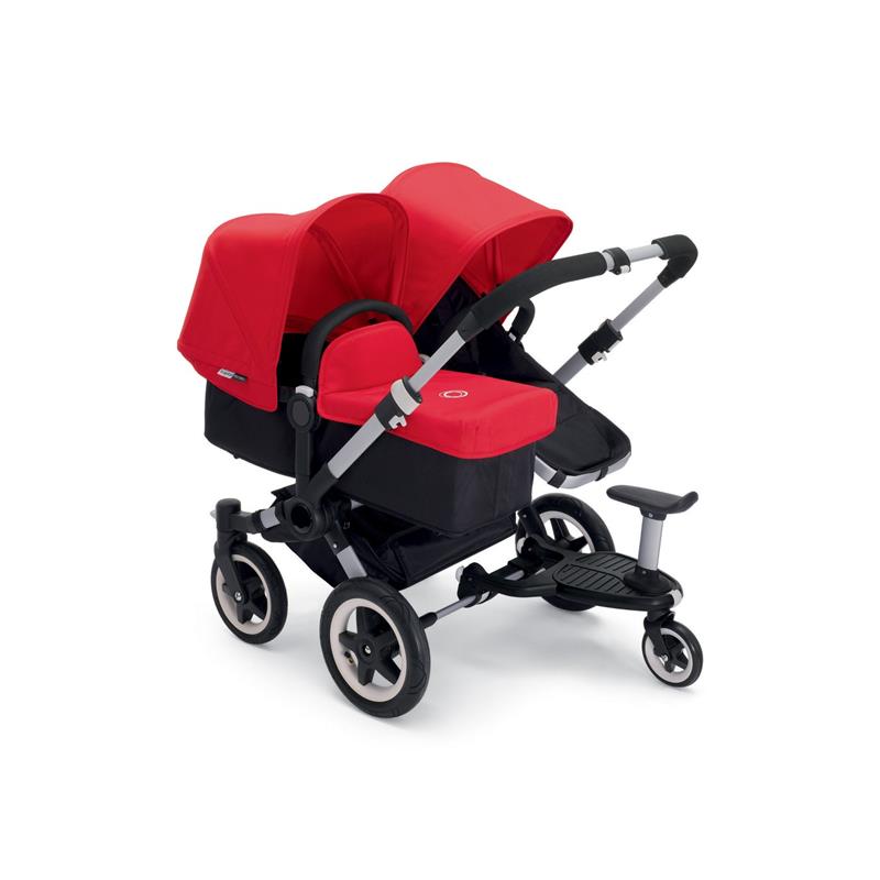 Bugaboo Donkey/Buffalo Adapter for Comfort Wheeled Board (2017 Model) Image 3