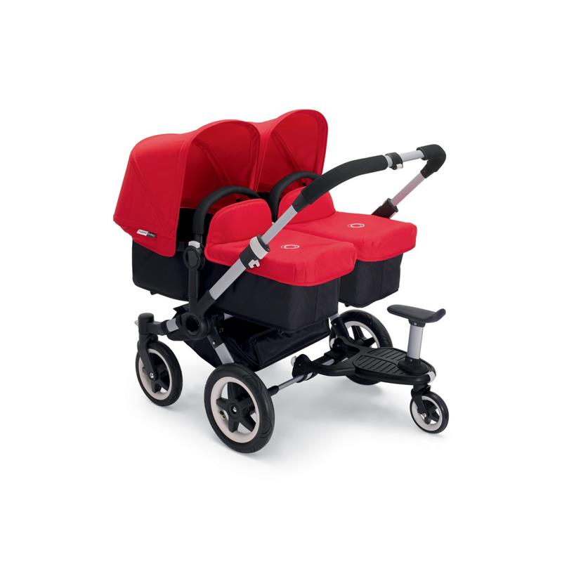 Bugaboo Donkey/Buffalo Adapter for Comfort Wheeled Board (2017 Model) Image 4