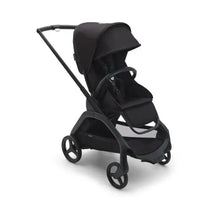 Bugaboo - Dragonfly Stroller, Black Image 1