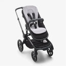 Bugaboo - Dual Comfort Seat Liner, Misty Grey Image 2