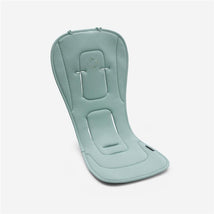 Bugaboo - Dual Comfort Seat Liner, Pine Green Image 1