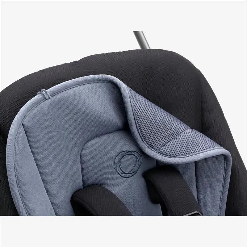 Bugaboo - Dual Comfort Seat Liner, Seaside Blue Image 2