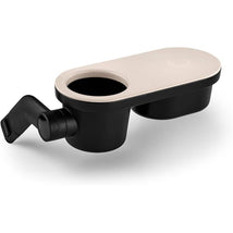 Bugaboo Food and Drink Tray, Compatible with Bugaboo Strollers Image 1