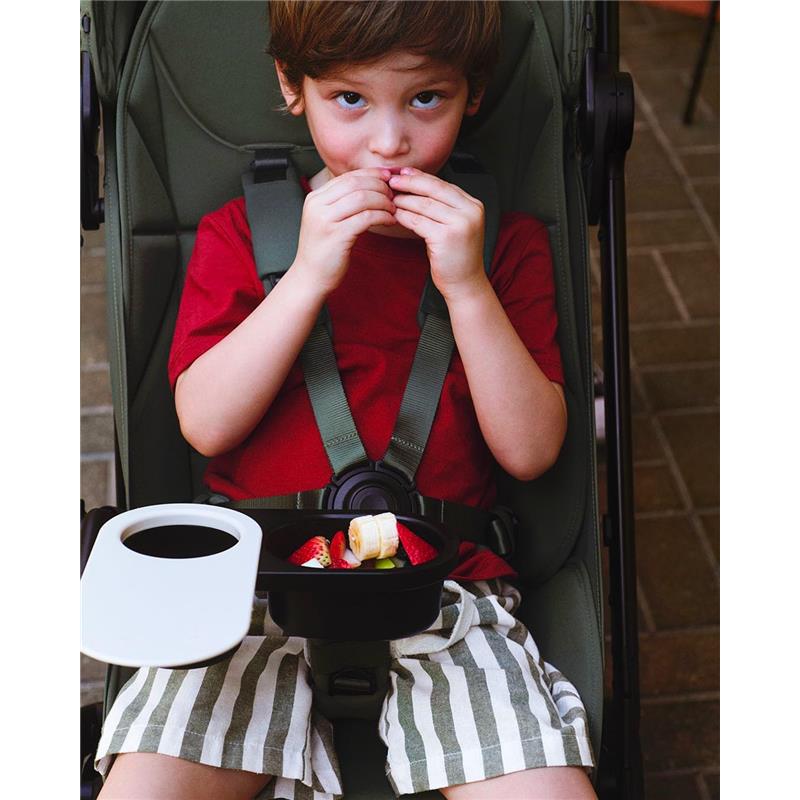 Bugaboo Food and Drink Tray, Compatible with Bugaboo Strollers Image 4