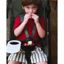 Bugaboo Food and Drink Tray, Compatible with Bugaboo Strollers Image 4