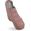 Bugaboo Footmuff Dusty Pink Image 1
