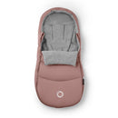 Bugaboo Footmuff Dusty Pink Image 4