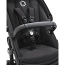 Bugaboo - Fox 5 Complete Stroller, Black/Forest Green Image 3