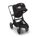 Bugaboo - Fox 5 Complete Stroller, Black/Midnight Black Image 9