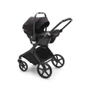 Bugaboo - Fox 5 Complete Stroller, Black/Midnight Black Image 4