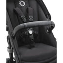 Bugaboo - Fox 5 Complete Stroller, Black/Midnight Black Image 5