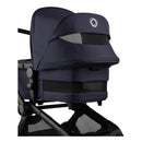 Bugaboo - Fox 5 Renew Complete Bassinet & Seat, Deep Indigo Image 6