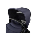 Bugaboo - Fox 5 Renew Complete Bassinet & Seat, Deep Indigo Image 7