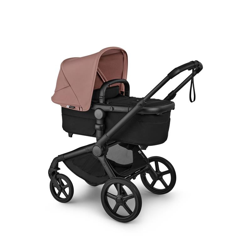 Bugaboo Fox 5 Renew/Kangaroo Sun Canopy Dusty Pink Image 2