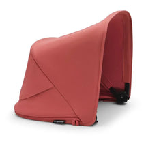 Bugaboo - Fox 5 Sun Canopy, Sunrise Red Image 1