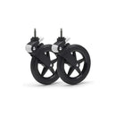 Bugaboo Fox Reflective Wheel Caps with 3M Scotchlite Technology Image 1