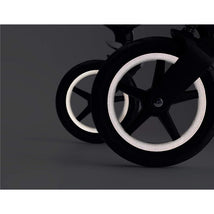 Bugaboo Fox Reflective Wheel Caps with 3M Scotchlite Technology Image 2
