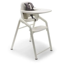 Bugaboo - Giraffe Complete High Chair, White Image 1