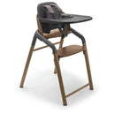 Bugaboo - Giraffe High Chair Tray, Grey Image 2