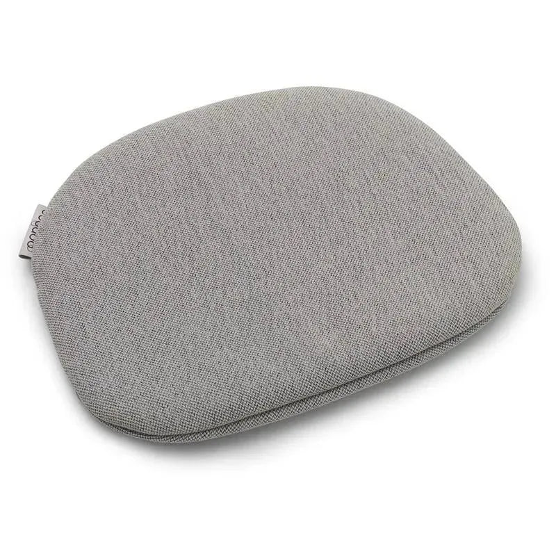 Bugaboo - Giraffe Junior Pillow, Grey Weave Image 1