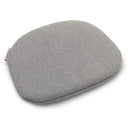 Bugaboo - Giraffe Junior Pillow, Grey Weave Image 1