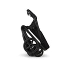 Bugaboo - Kangaroo Double Stroller, Black/Midnight Black Image 5
