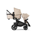 Bugaboo - Kangaroo Stroller Upper Newborn Adapter Image 3