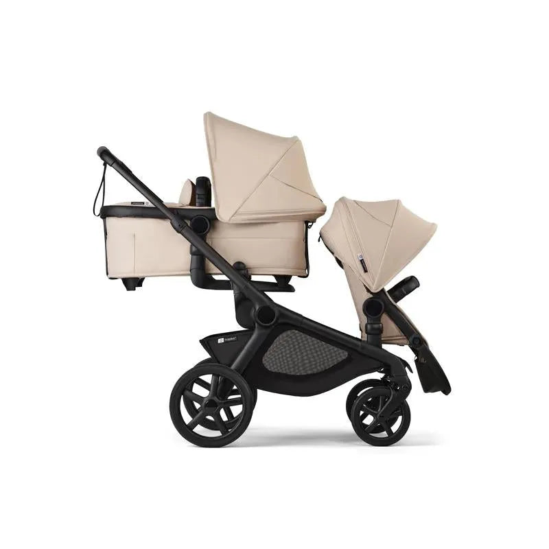 Bugaboo - Kangaroo Stroller Upper Newborn Adapter Image 3