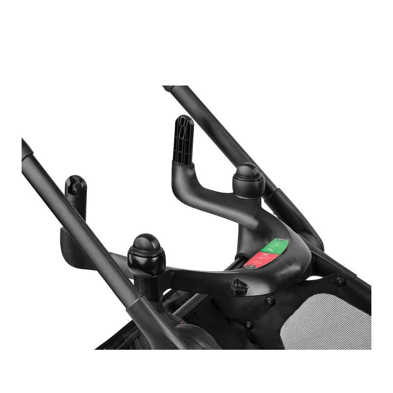 Bugaboo - Kangaroo Stroller Upper Newborn Adapter Image 4