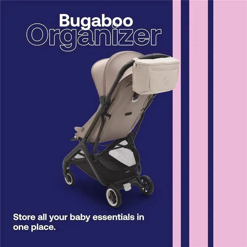 Bugaboo - Organizer Desert Taupe Image 2