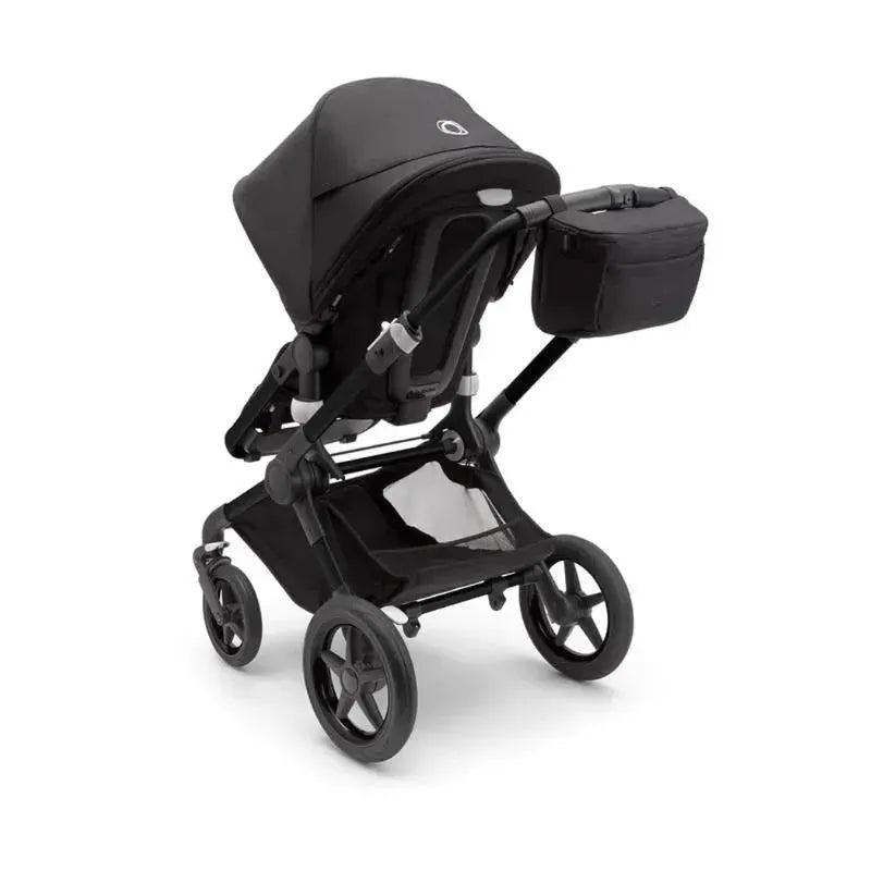 Bugaboo - Organizer Midnight, Black Image 4