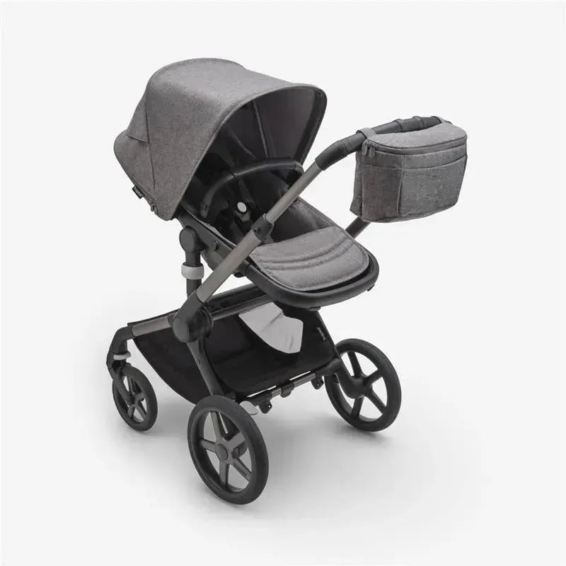 Bugaboo - Organizer Midnight, Grey Melange Image 2