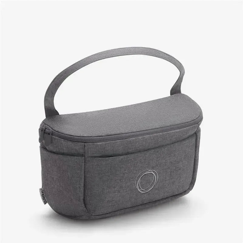 Bugaboo - Organizer Midnight, Grey Melange Image 7