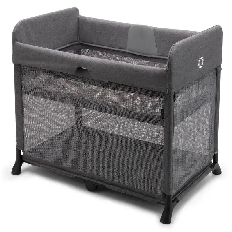 Bugaboo - Stardust Play Yard, Grey Melange Image 1