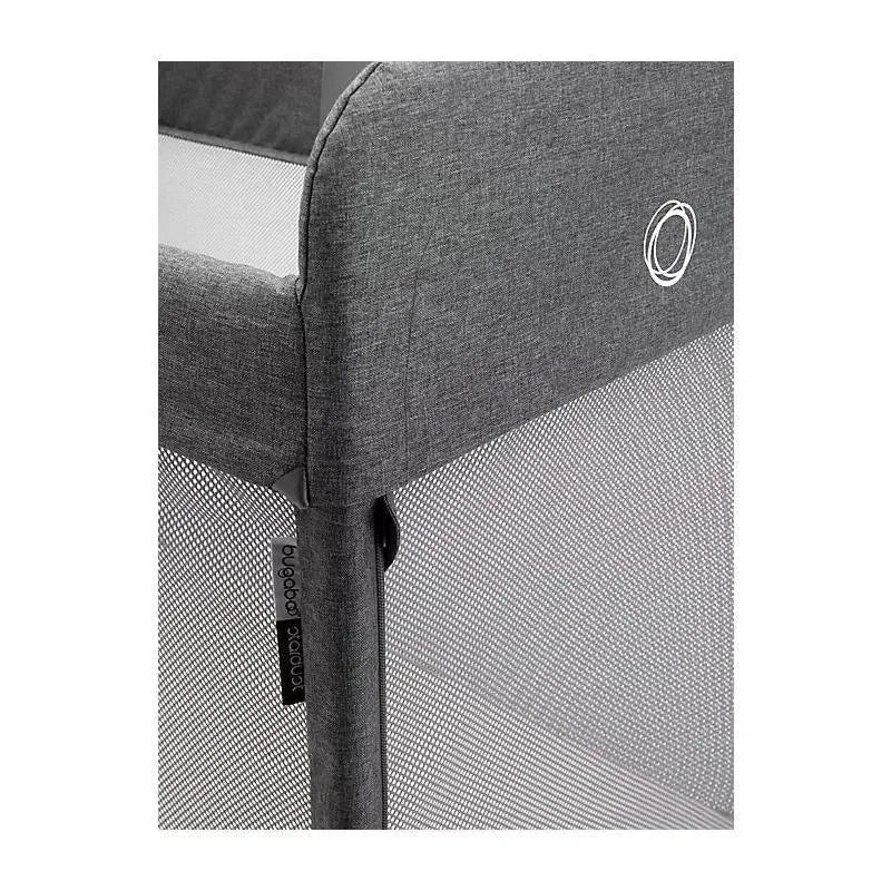 Bugaboo - Stardust Play Yard, Grey Melange Image 5