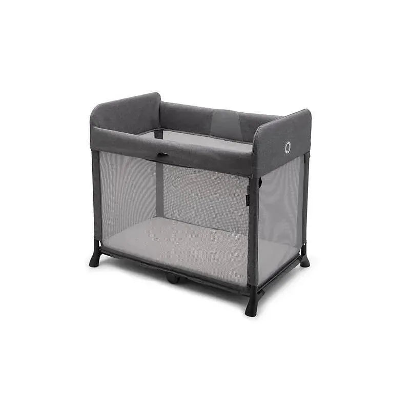 Bugaboo - Stardust Play Yard, Grey Melange Image 7