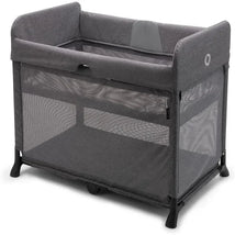 Bugaboo - Stardust Playard, Grey Melange Image 1