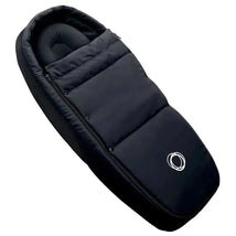 Bugaboo - Bee Baby Cocoon, Black Image 1