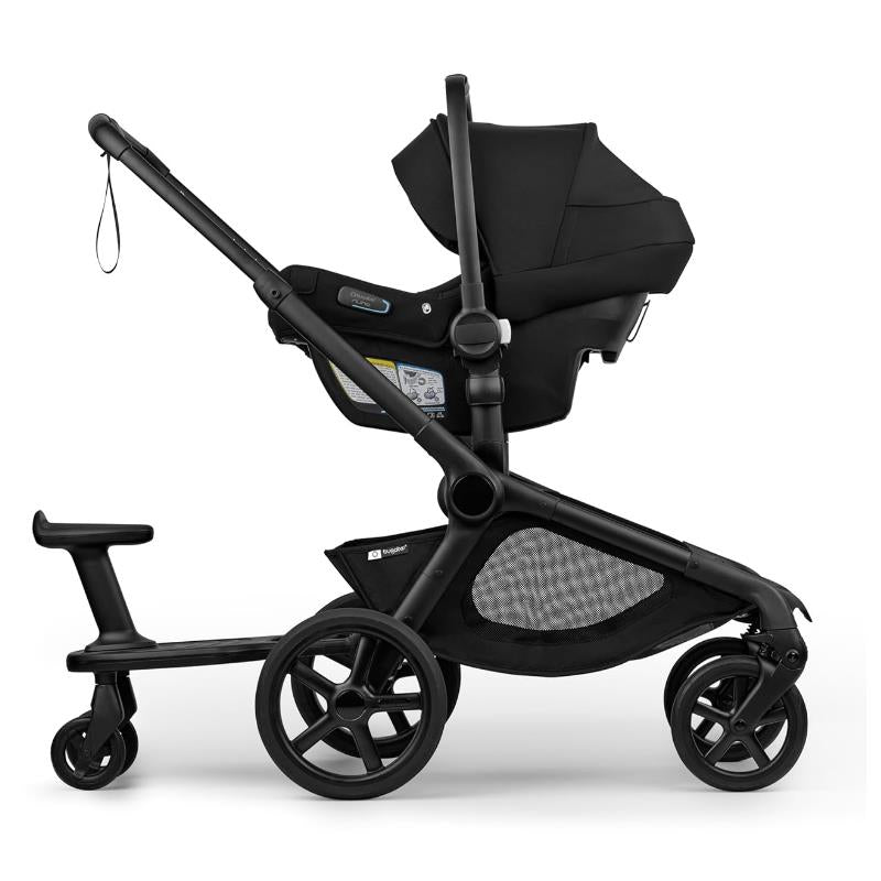 Bugaboo Wheeled Board with Detachable Seat for Children, Suitable for All Bugaboo Strollers Image 6