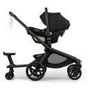 Bugaboo Wheeled Board with Detachable Seat for Children, Suitable for All Bugaboo Strollers Image 6