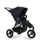 Bumbleride - Indie Jogging Stroller, Matte Black Image 1