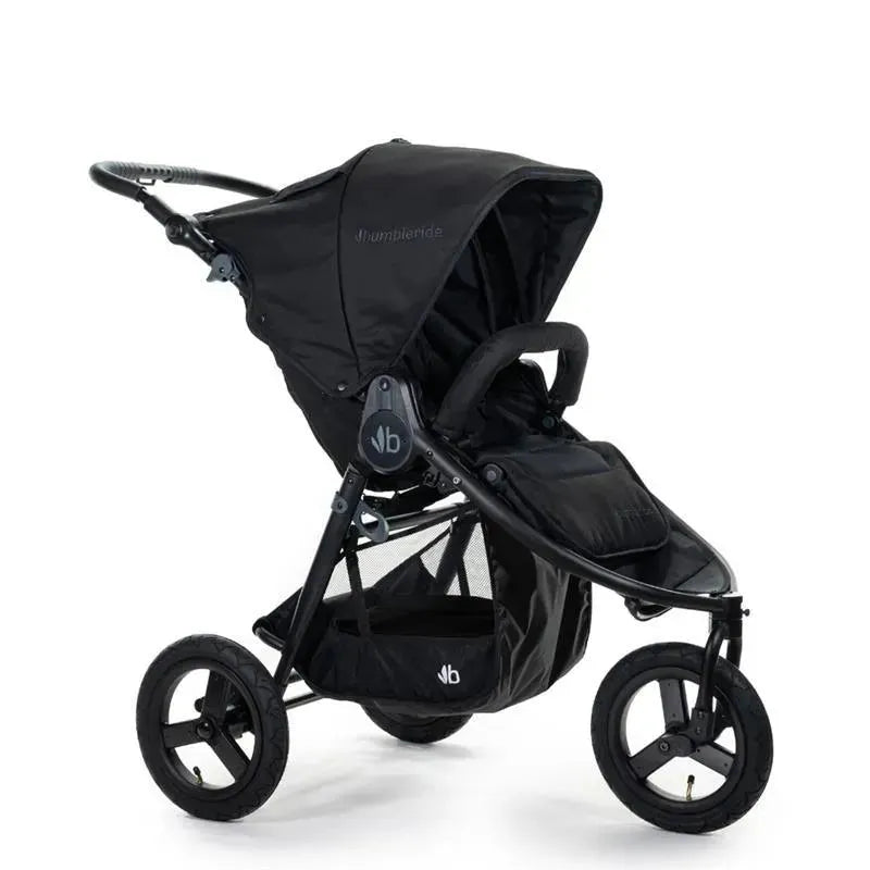 Bumbleride - Indie Jogging Stroller, Matte Black Image 1