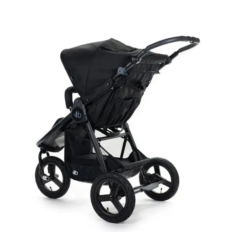 Bumbleride - Indie Jogging Stroller, Matte Black Image 3