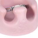 Bumbo - Pink Infant Floor Seat Baby Sit up Chair Image 5
