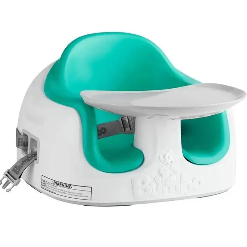 Bumbo Multi Seat, Aqua Image 1